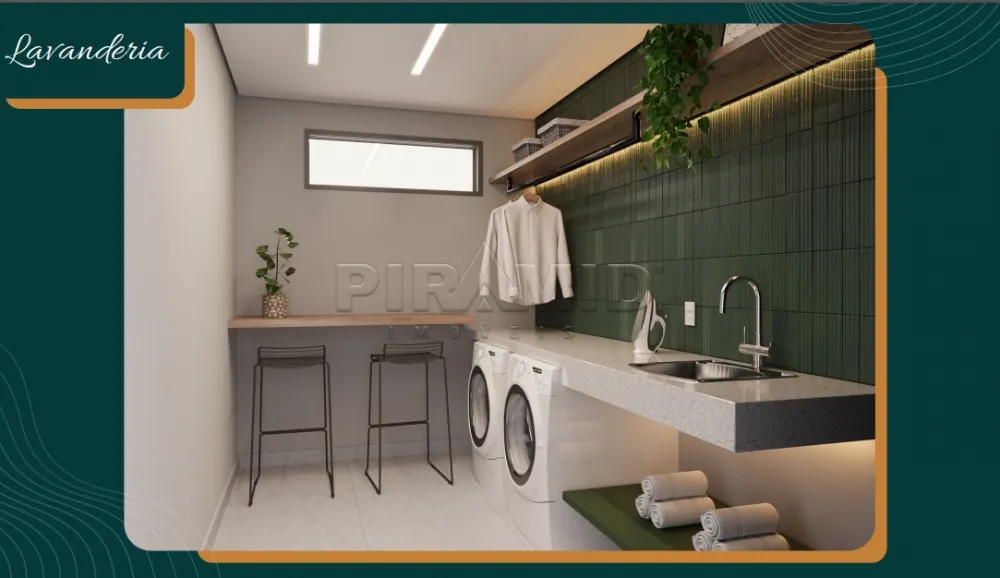Comprar Apartamento / Lan&ccedil;amento em Ribeir&atilde;o Preto R$ 499.900,00 - Foto 3