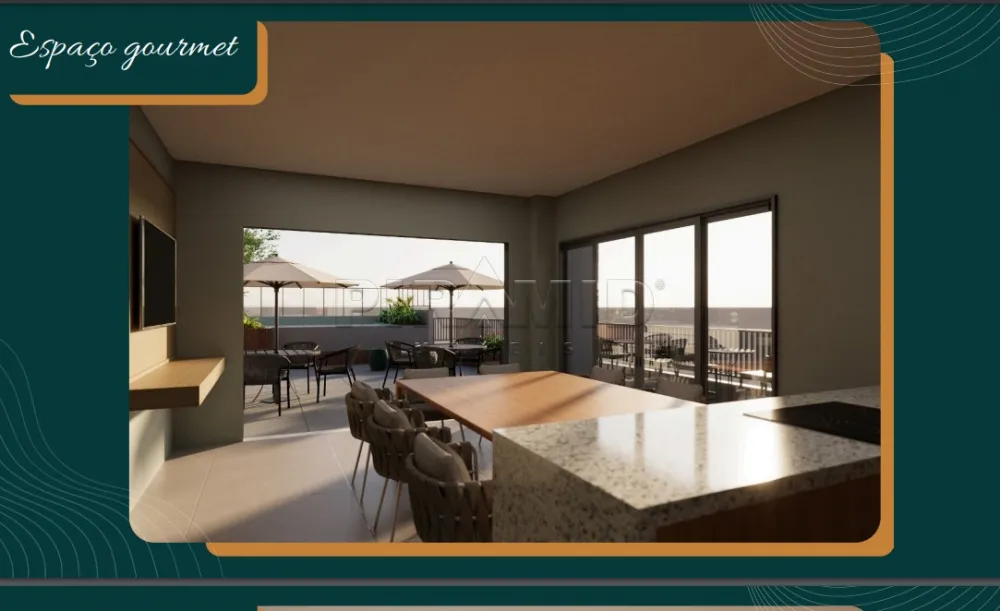 Comprar Apartamento / Lan&ccedil;amento em Ribeir&atilde;o Preto R$ 499.900,00 - Foto 5