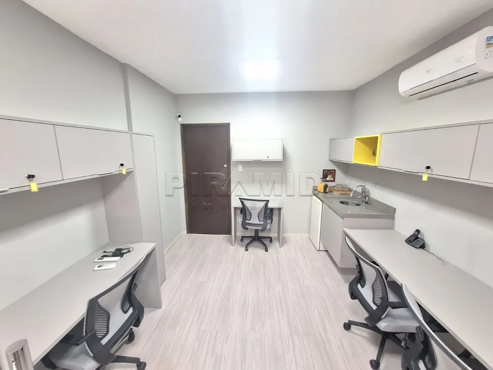 Alugar Comercial / Sala em Ribeir&atilde;o Preto R$ 1.450,00 - Foto 2