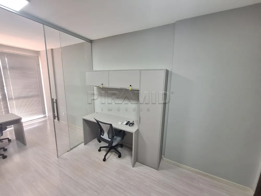 Alugar Comercial / Sala em Ribeir&atilde;o Preto R$ 1.450,00 - Foto 3