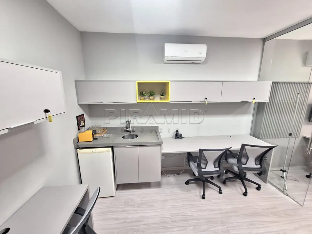 Alugar Comercial / Sala em Ribeir&atilde;o Preto R$ 1.450,00 - Foto 4