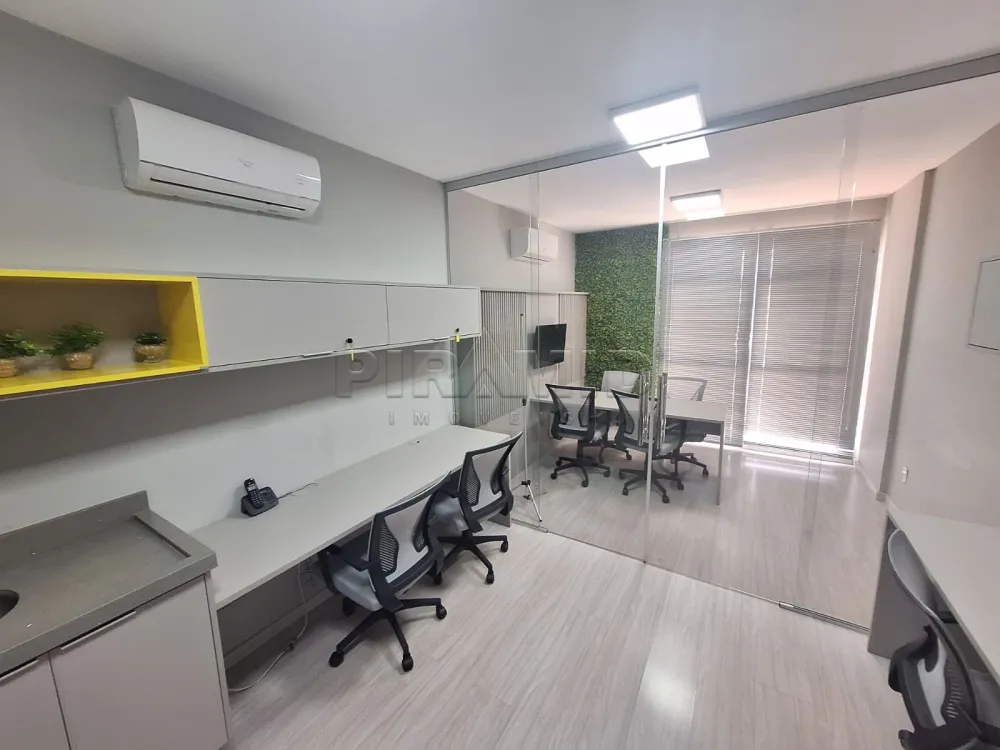 Alugar Comercial / Sala em Ribeir&atilde;o Preto R$ 1.450,00 - Foto 5