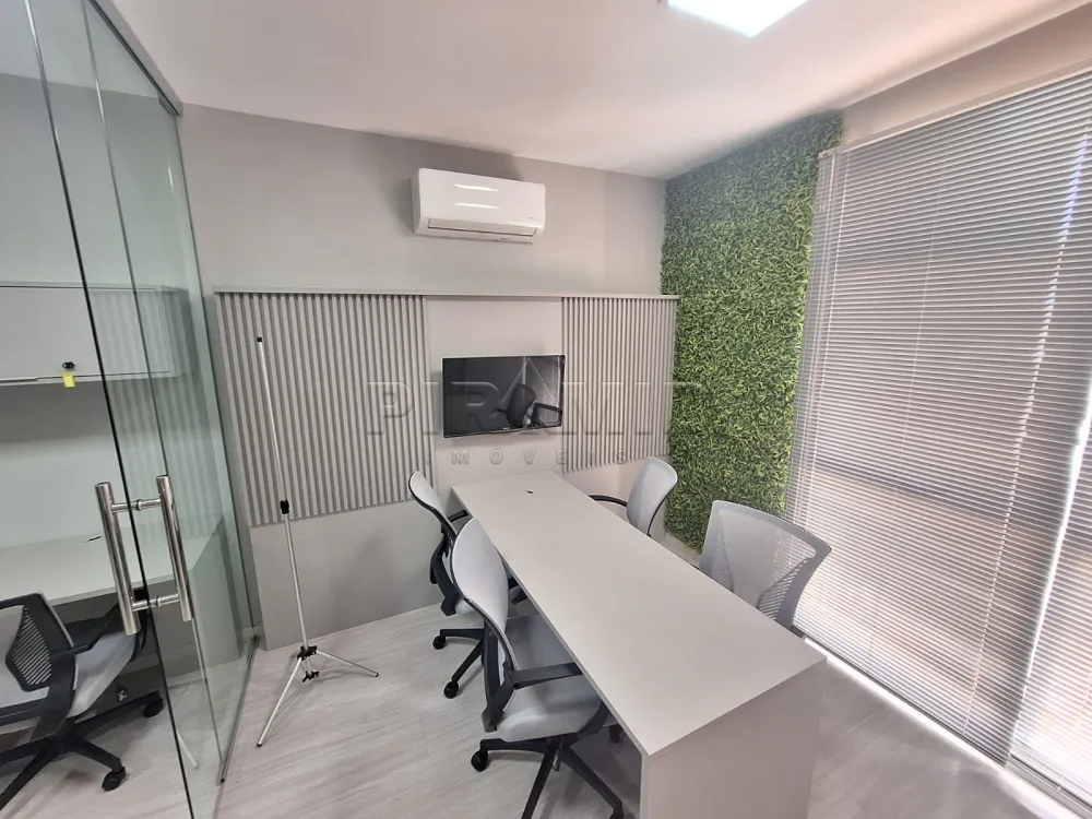 Alugar Comercial / Sala em Ribeir&atilde;o Preto R$ 1.450,00 - Foto 6