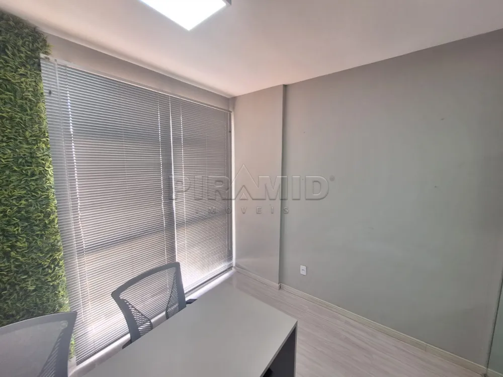 Alugar Comercial / Sala em Ribeir&atilde;o Preto R$ 1.450,00 - Foto 8