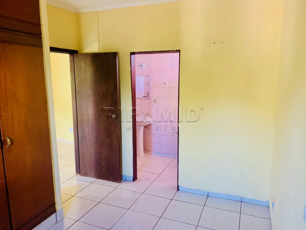 Alugar Casa / Padr&atilde;o em Ribeir&atilde;o Preto R$ 2.020,00 - Foto 9