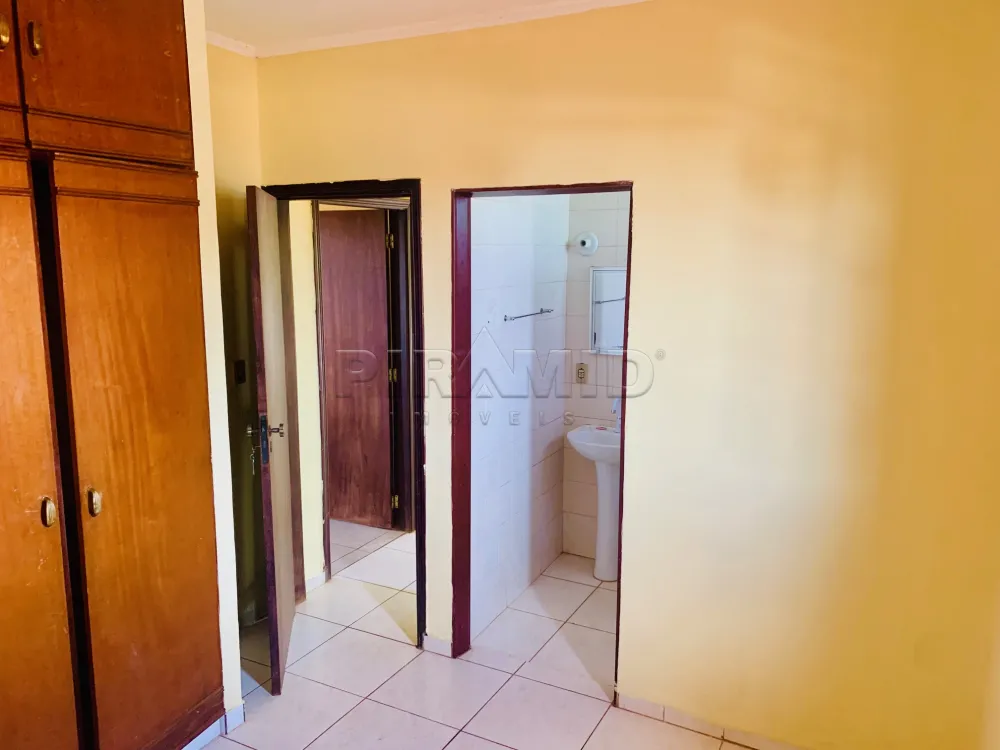 Alugar Casa / Padr&atilde;o em Ribeir&atilde;o Preto R$ 2.020,00 - Foto 16