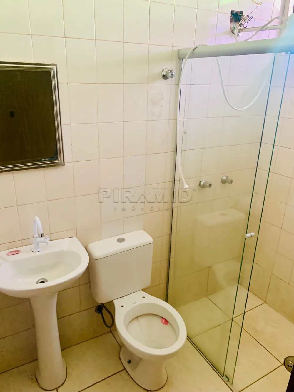 Alugar Casa / Padr&atilde;o em Ribeir&atilde;o Preto R$ 2.020,00 - Foto 17