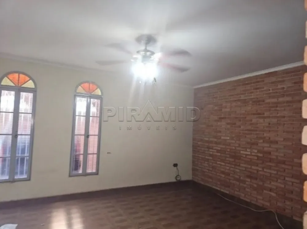 Alugar Casa / Padr&atilde;o em Ribeir&atilde;o Preto R$ 5.800,00 - Foto 1