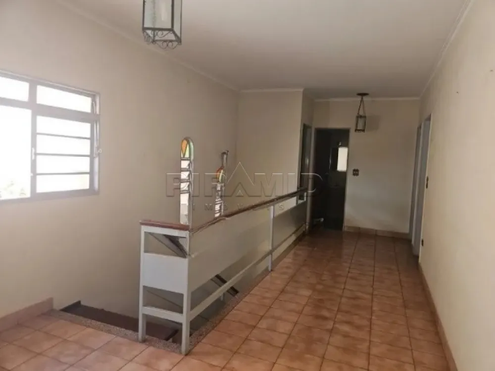 Alugar Casa / Padr&atilde;o em Ribeir&atilde;o Preto R$ 5.800,00 - Foto 3
