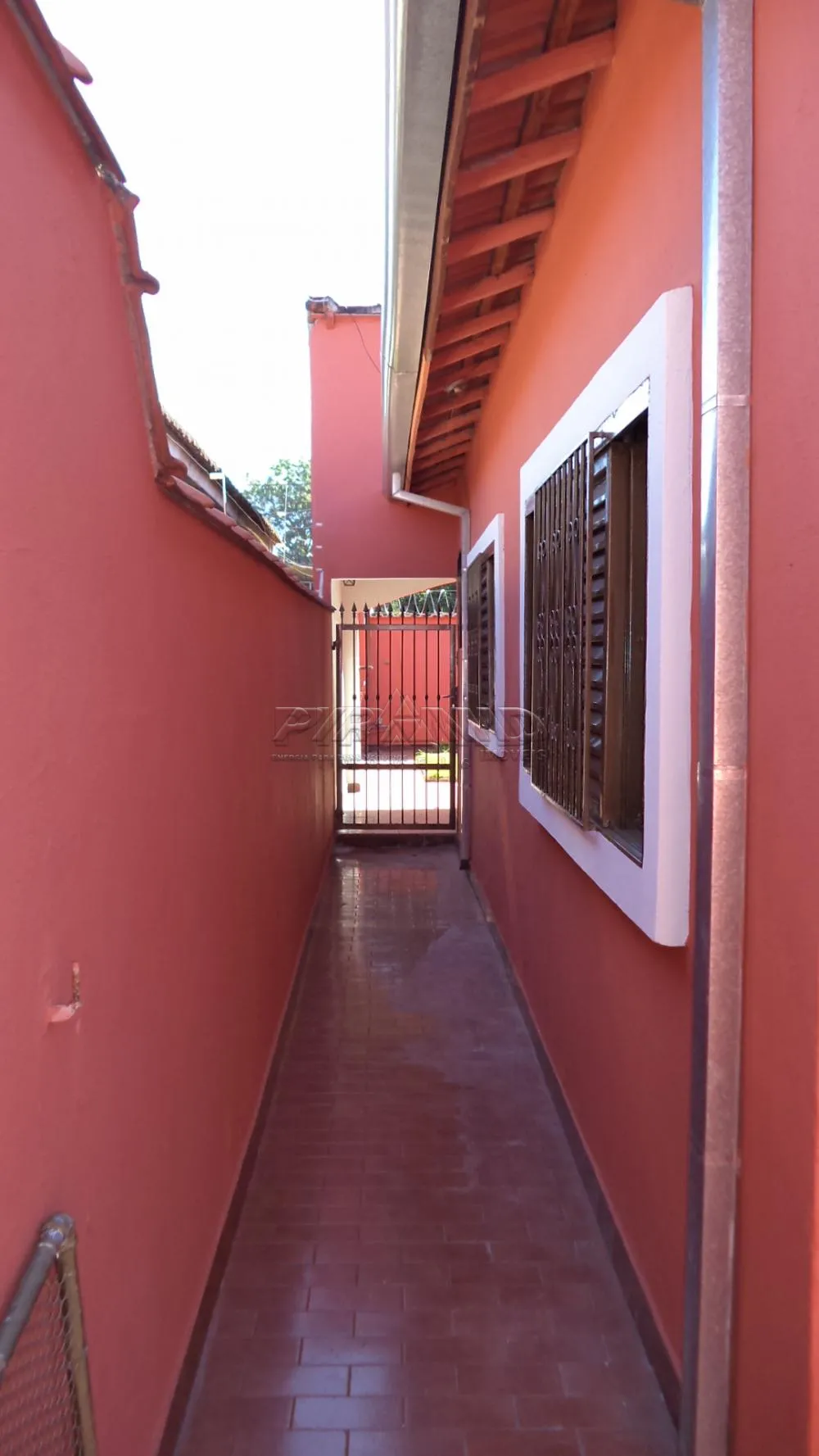 Alugar Casa / Padr&atilde;o em Ribeir&atilde;o Preto R$ 2.200,00 - Foto 8
