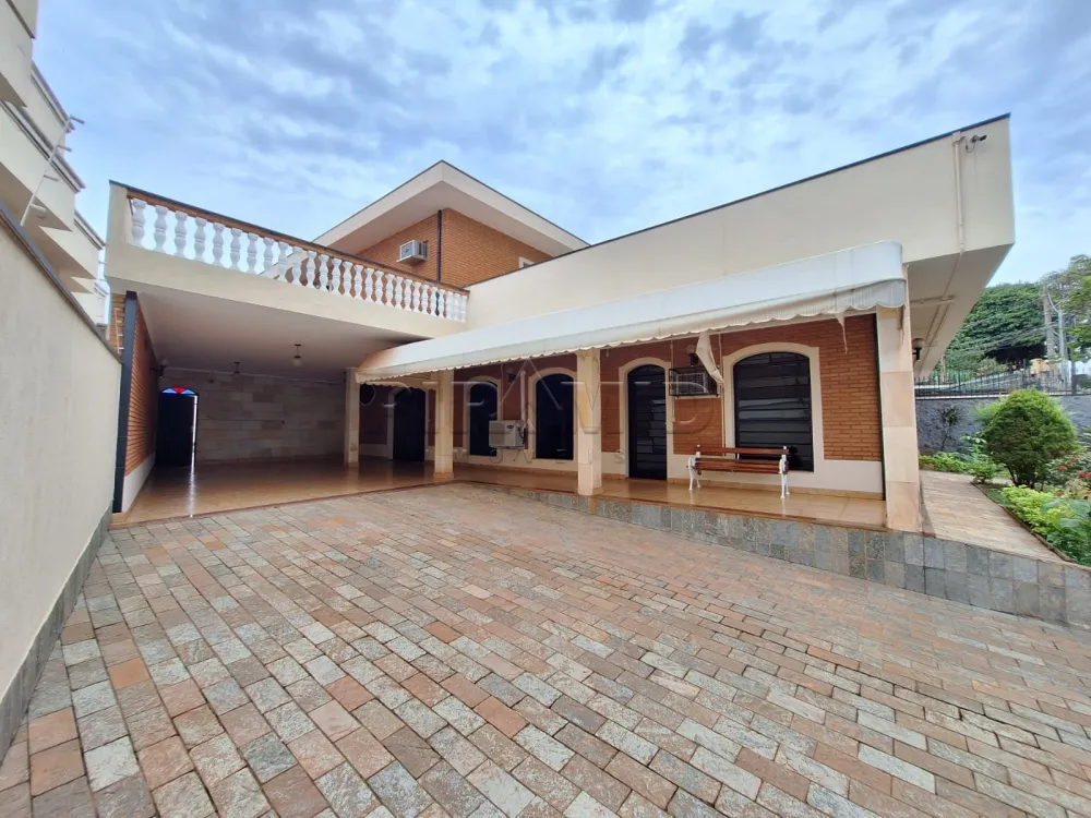 Alugar Casa / Padr&atilde;o em Ribeir&atilde;o Preto R$ 10.000,00 - Foto 5