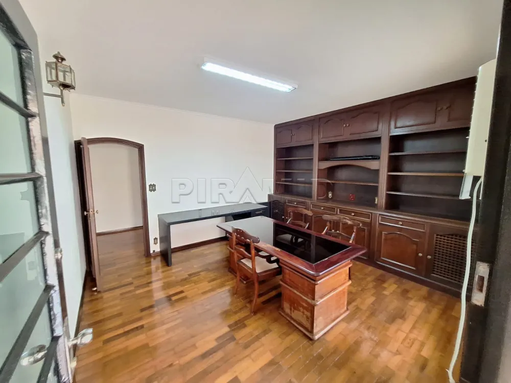 Alugar Casa / Padr&atilde;o em Ribeir&atilde;o Preto R$ 10.000,00 - Foto 8