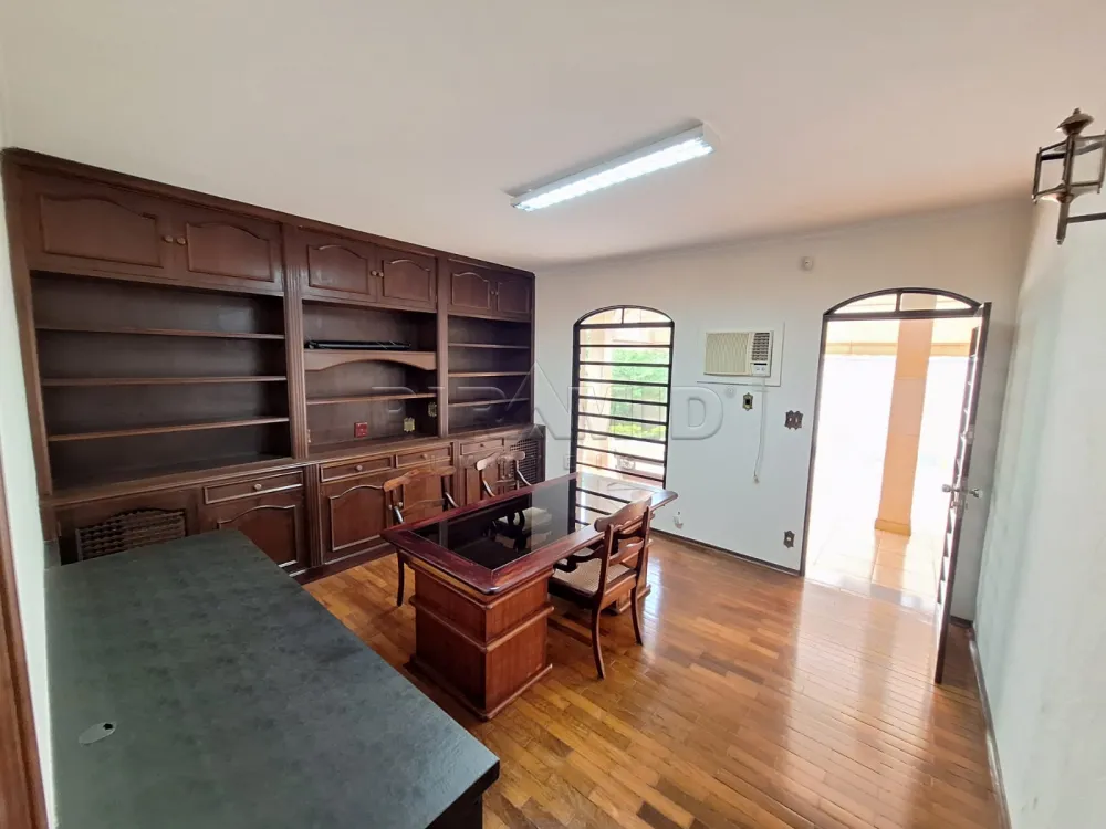 Alugar Casa / Padr&atilde;o em Ribeir&atilde;o Preto R$ 10.000,00 - Foto 9