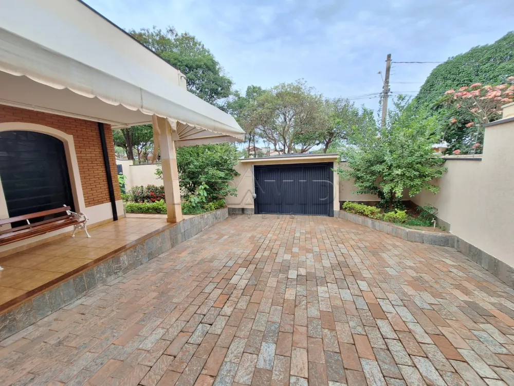 Alugar Casa / Padr&atilde;o em Ribeir&atilde;o Preto R$ 10.000,00 - Foto 7