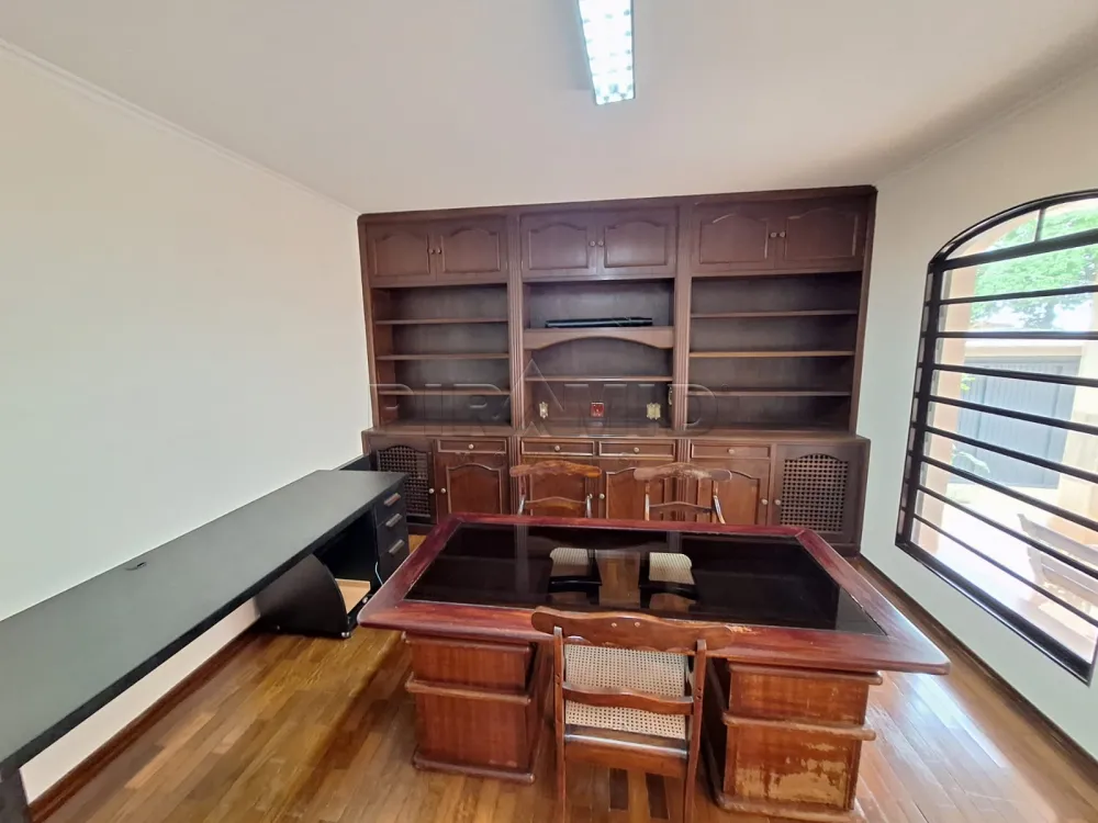Alugar Casa / Padr&atilde;o em Ribeir&atilde;o Preto R$ 10.000,00 - Foto 10