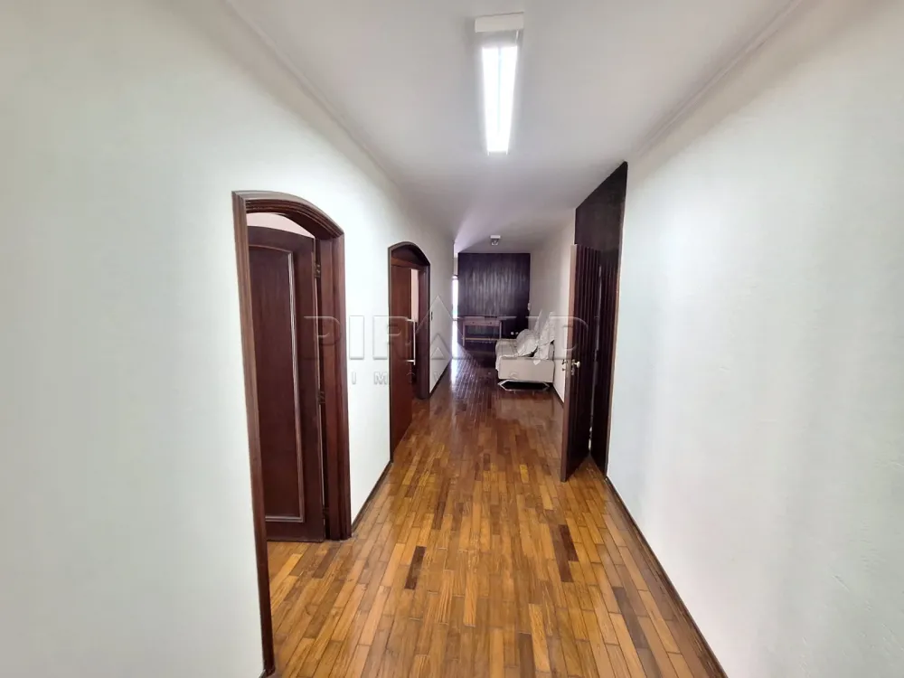 Alugar Casa / Padr&atilde;o em Ribeir&atilde;o Preto R$ 10.000,00 - Foto 11