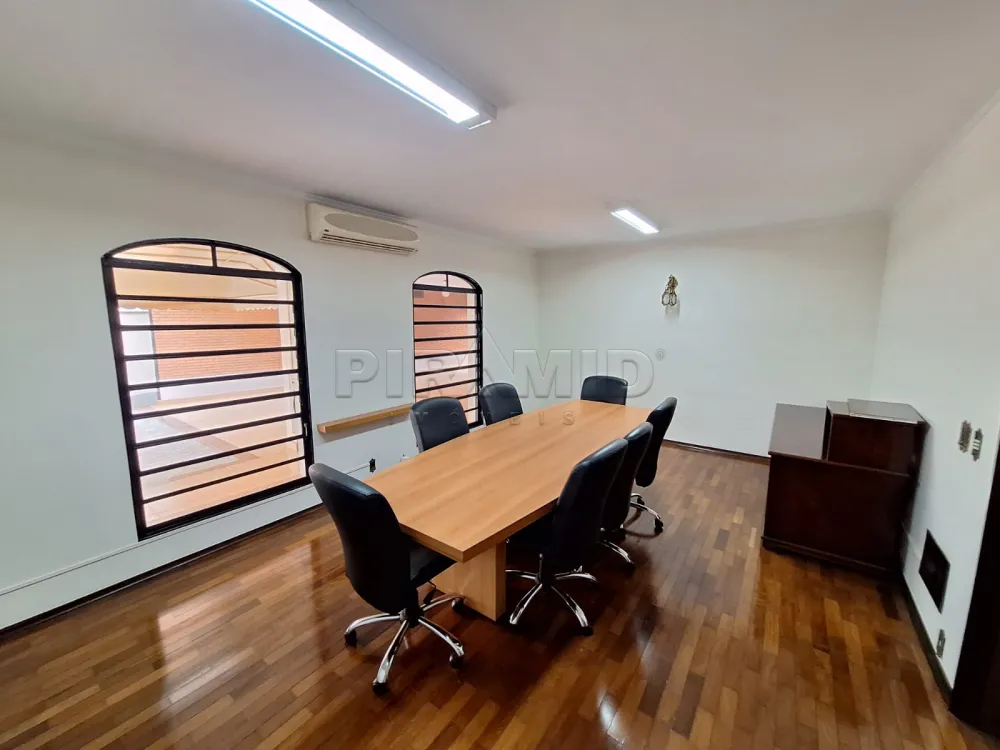 Alugar Casa / Padr&atilde;o em Ribeir&atilde;o Preto R$ 10.000,00 - Foto 13