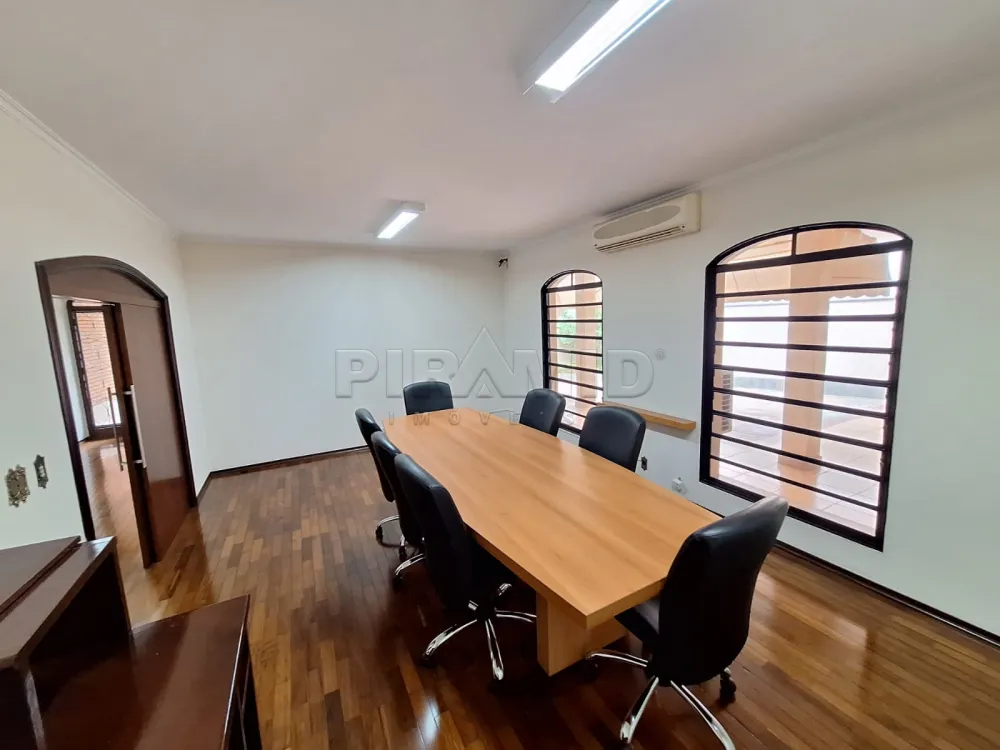 Alugar Casa / Padr&atilde;o em Ribeir&atilde;o Preto R$ 10.000,00 - Foto 15