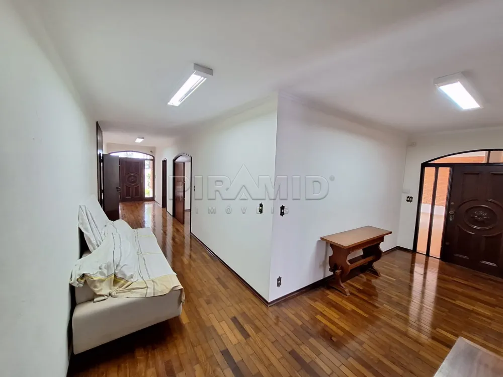 Alugar Casa / Padr&atilde;o em Ribeir&atilde;o Preto R$ 10.000,00 - Foto 16