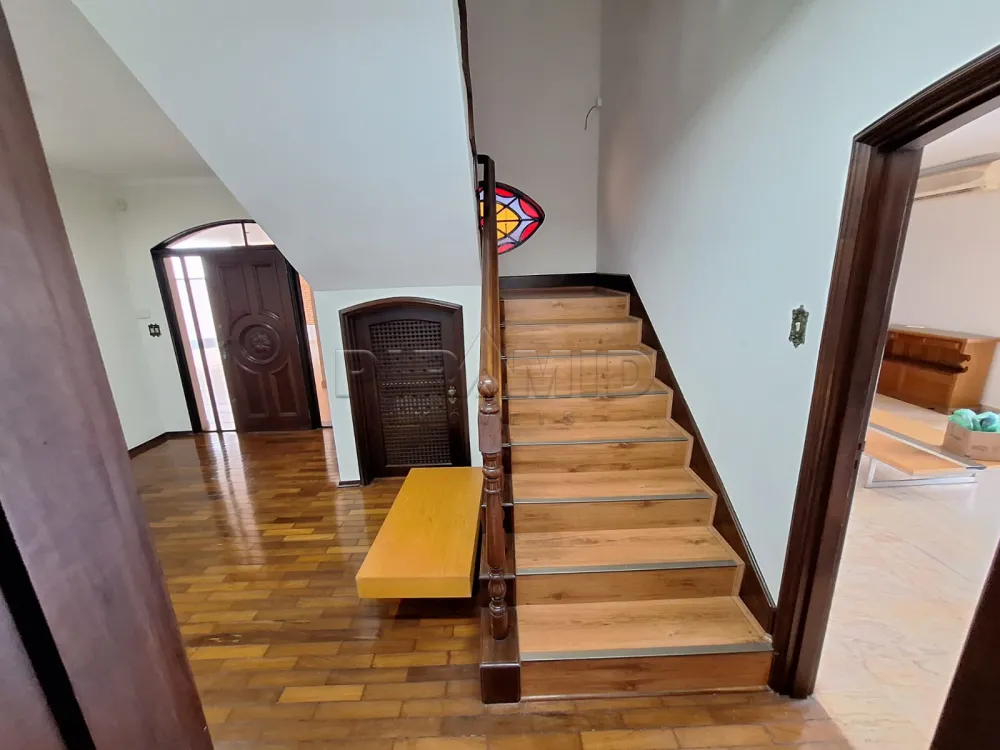 Alugar Casa / Padr&atilde;o em Ribeir&atilde;o Preto R$ 10.000,00 - Foto 19