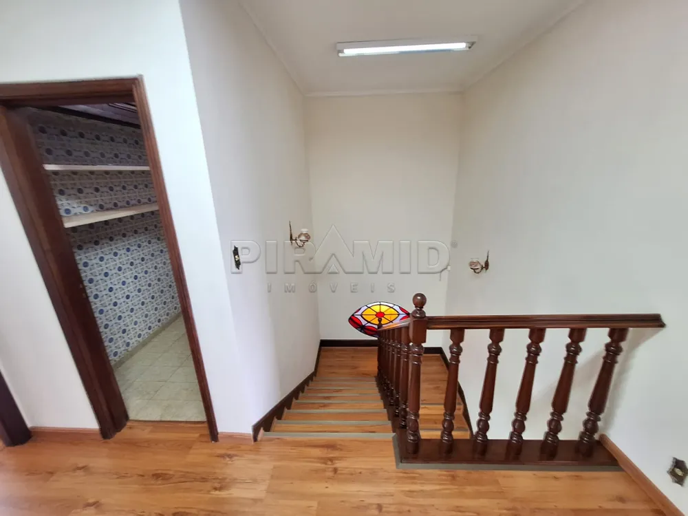 Alugar Casa / Padr&atilde;o em Ribeir&atilde;o Preto R$ 10.000,00 - Foto 20