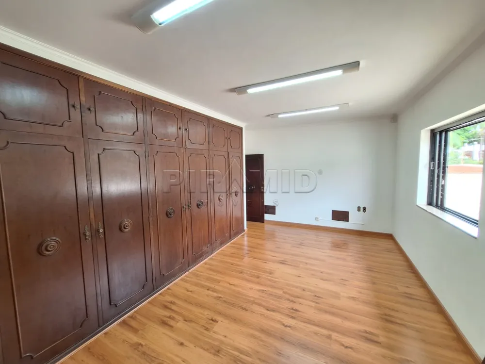 Alugar Casa / Padr&atilde;o em Ribeir&atilde;o Preto R$ 10.000,00 - Foto 23