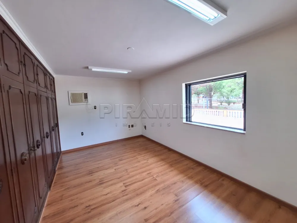 Alugar Casa / Padr&atilde;o em Ribeir&atilde;o Preto R$ 10.000,00 - Foto 25