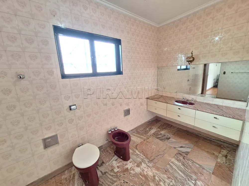 Alugar Casa / Padr&atilde;o em Ribeir&atilde;o Preto R$ 10.000,00 - Foto 27