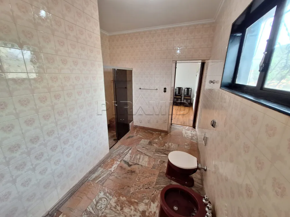 Alugar Casa / Padr&atilde;o em Ribeir&atilde;o Preto R$ 10.000,00 - Foto 28