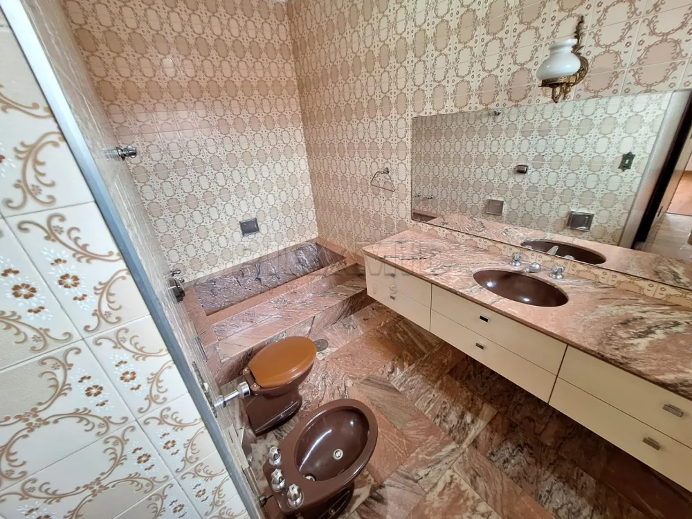 Alugar Casa / Padr&atilde;o em Ribeir&atilde;o Preto R$ 10.000,00 - Foto 32