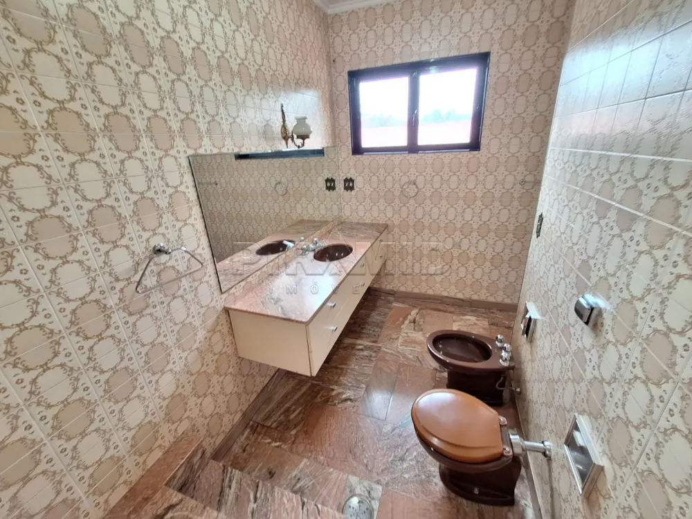 Alugar Casa / Padr&atilde;o em Ribeir&atilde;o Preto R$ 10.000,00 - Foto 33