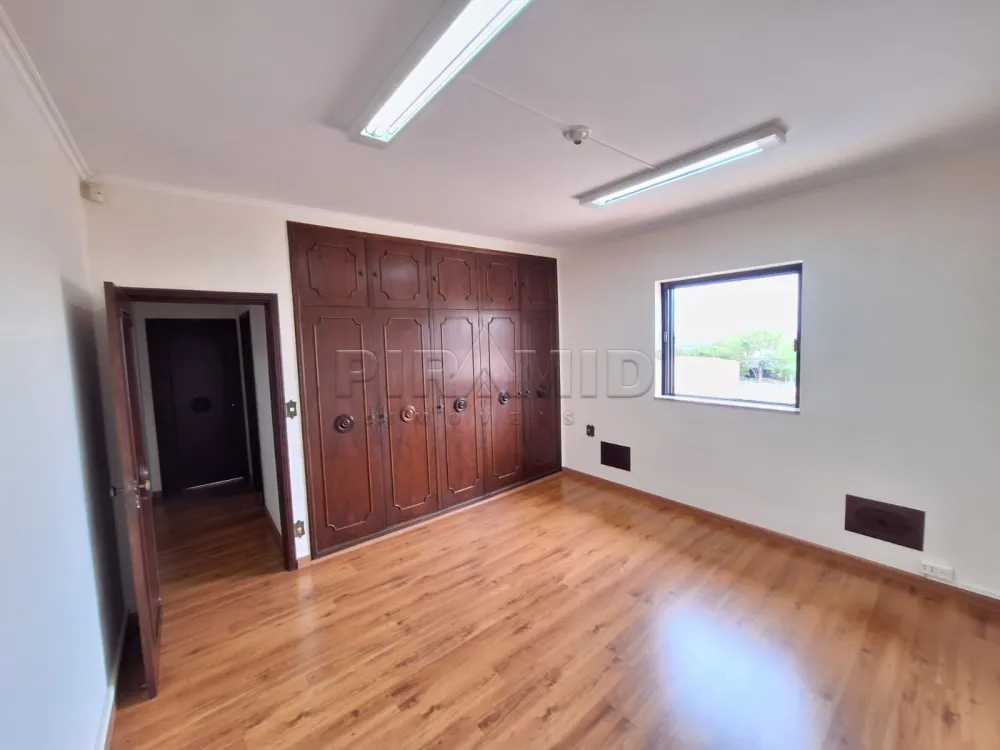 Alugar Casa / Padr&atilde;o em Ribeir&atilde;o Preto R$ 10.000,00 - Foto 36