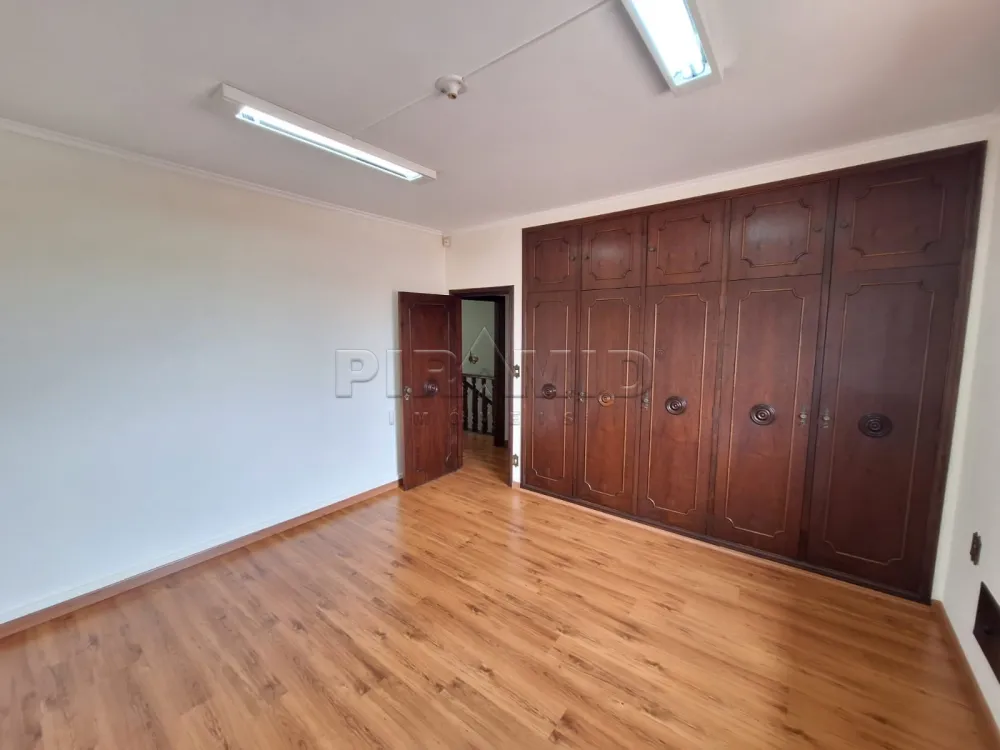 Alugar Casa / Padr&atilde;o em Ribeir&atilde;o Preto R$ 10.000,00 - Foto 37