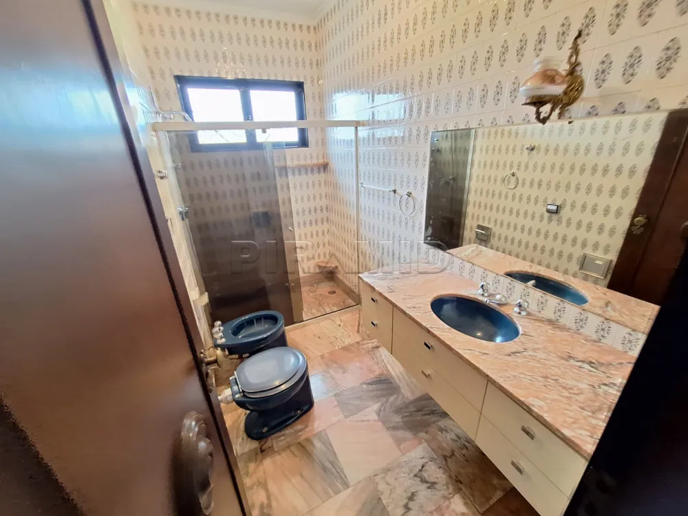 Alugar Casa / Padr&atilde;o em Ribeir&atilde;o Preto R$ 10.000,00 - Foto 38
