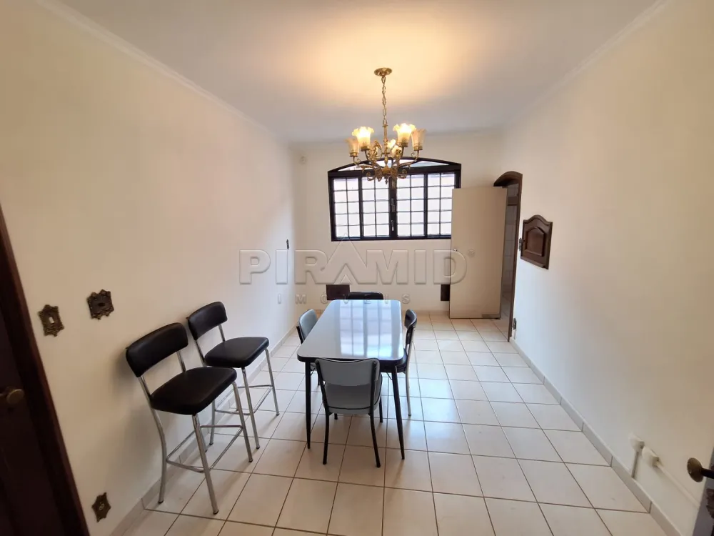 Alugar Casa / Padr&atilde;o em Ribeir&atilde;o Preto R$ 10.000,00 - Foto 43