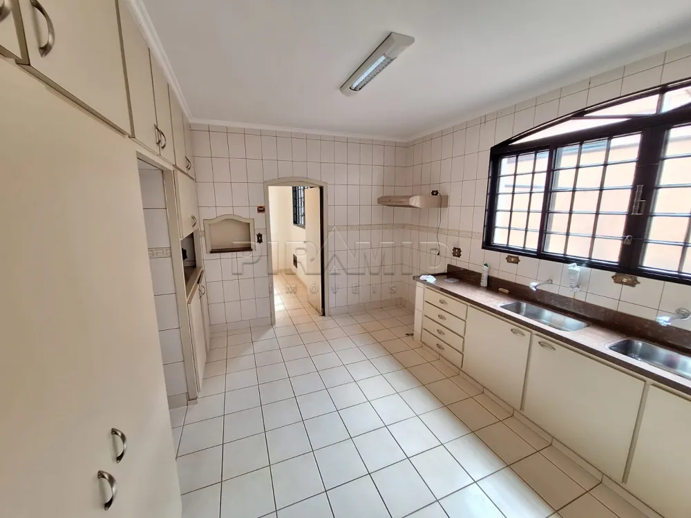 Alugar Casa / Padr&atilde;o em Ribeir&atilde;o Preto R$ 10.000,00 - Foto 48