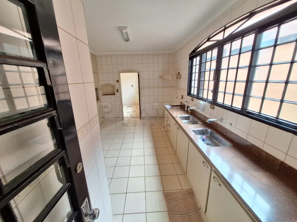 Alugar Casa / Padr&atilde;o em Ribeir&atilde;o Preto R$ 10.000,00 - Foto 49