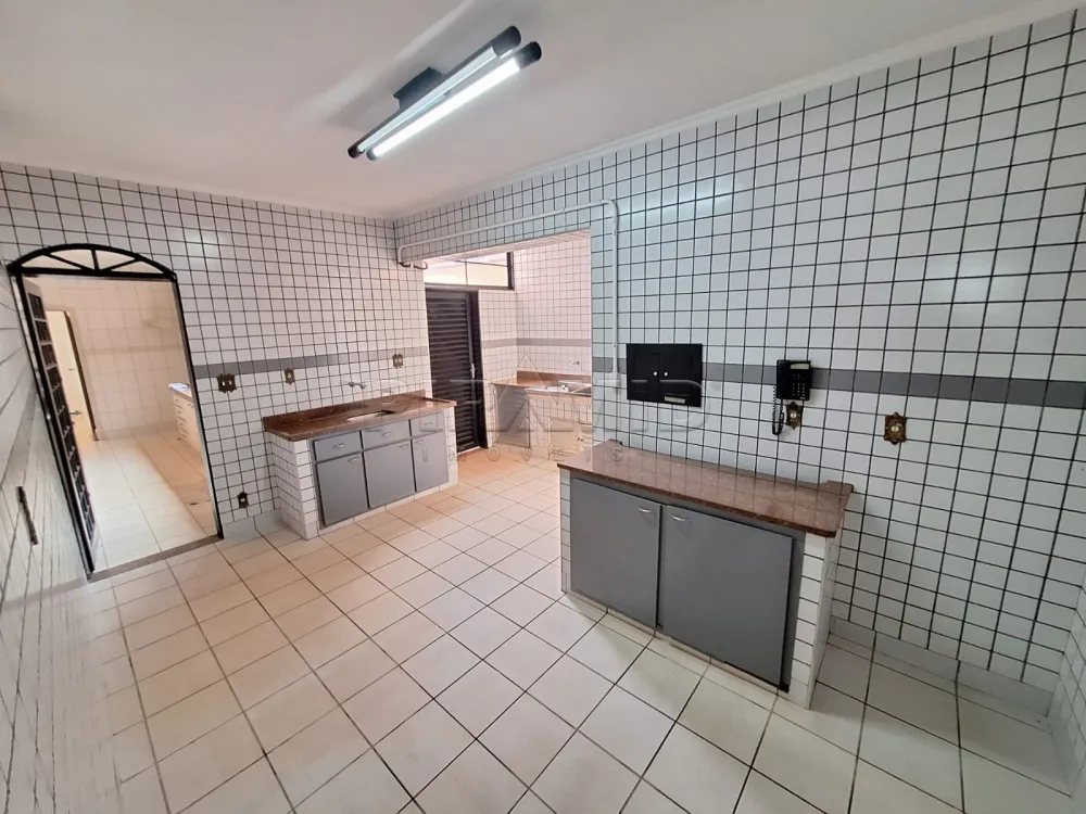 Alugar Casa / Padr&atilde;o em Ribeir&atilde;o Preto R$ 10.000,00 - Foto 52