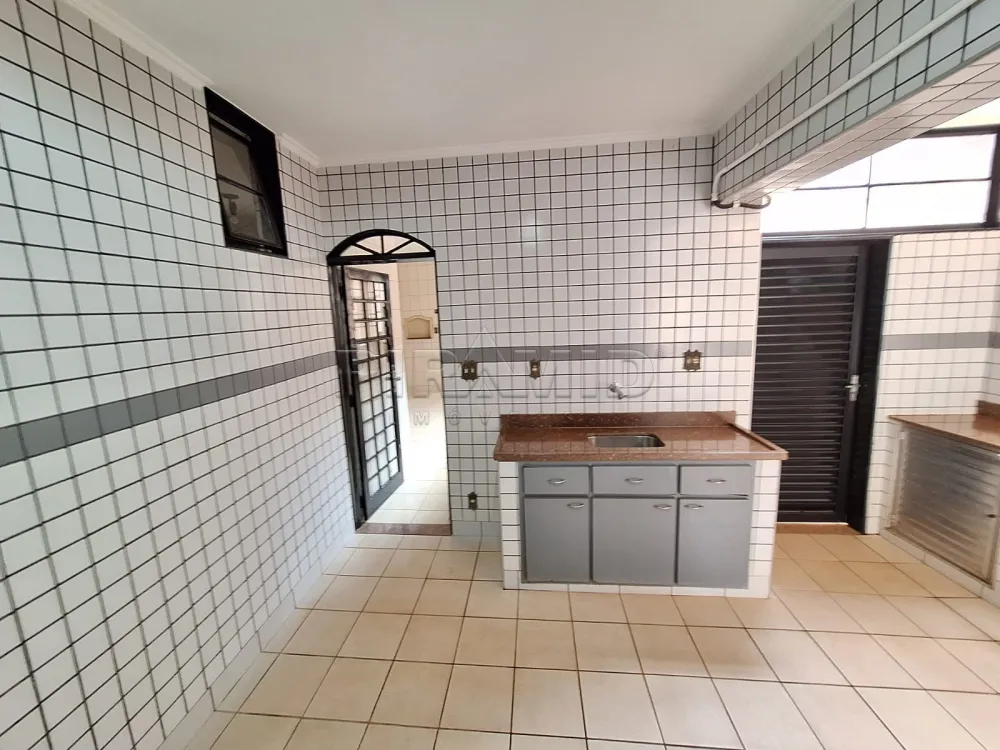 Alugar Casa / Padr&atilde;o em Ribeir&atilde;o Preto R$ 10.000,00 - Foto 53