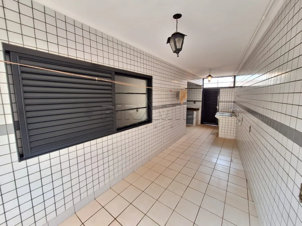 Alugar Casa / Padr&atilde;o em Ribeir&atilde;o Preto R$ 10.000,00 - Foto 56