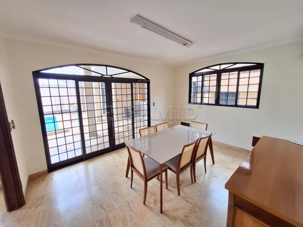 Alugar Casa / Padr&atilde;o em Ribeir&atilde;o Preto R$ 10.000,00 - Foto 62