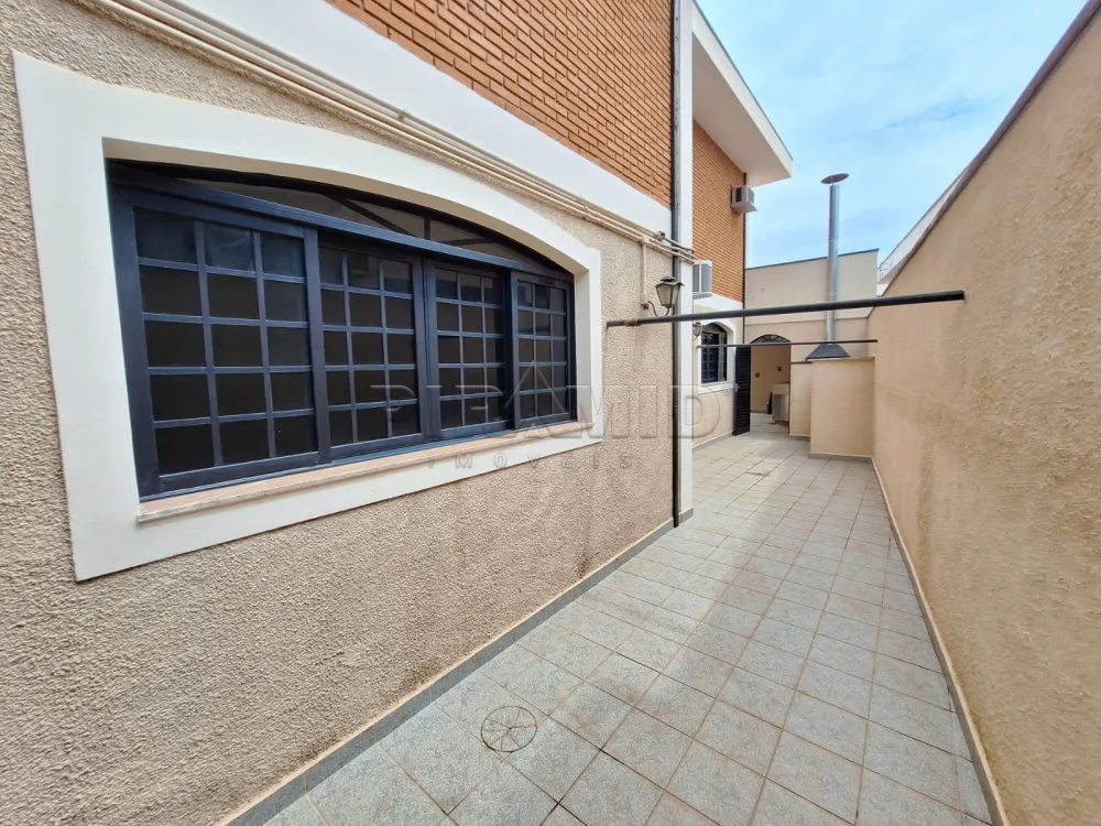 Alugar Casa / Padr&atilde;o em Ribeir&atilde;o Preto R$ 10.000,00 - Foto 70