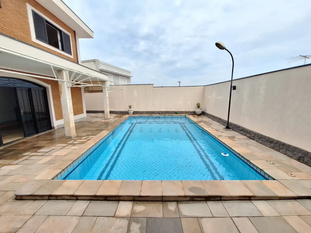 Alugar Casa / Padr&atilde;o em Ribeir&atilde;o Preto R$ 10.000,00 - Foto 72