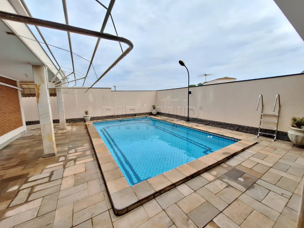 Alugar Casa / Padr&atilde;o em Ribeir&atilde;o Preto R$ 10.000,00 - Foto 73