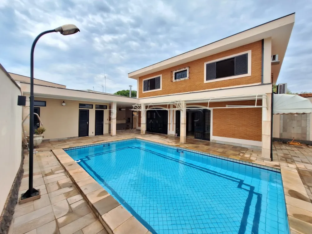 Alugar Casa / Padr&atilde;o em Ribeir&atilde;o Preto R$ 10.000,00 - Foto 76