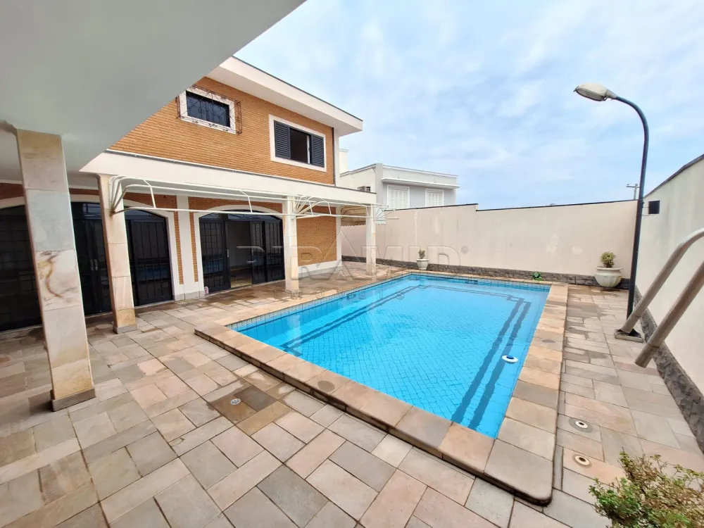 Alugar Casa / Padr&atilde;o em Ribeir&atilde;o Preto R$ 10.000,00 - Foto 77