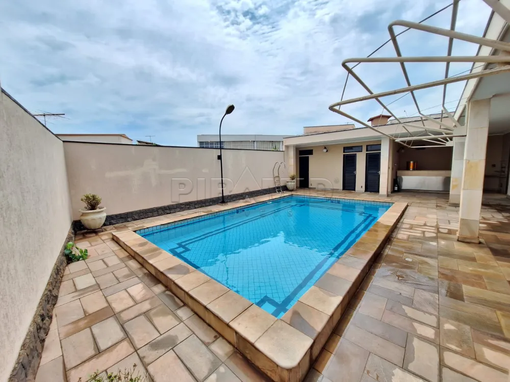 Alugar Casa / Padr&atilde;o em Ribeir&atilde;o Preto R$ 10.000,00 - Foto 78