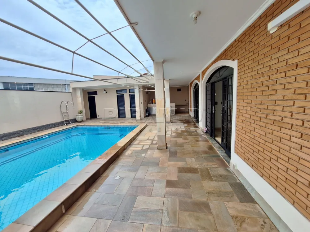 Alugar Casa / Padr&atilde;o em Ribeir&atilde;o Preto R$ 10.000,00 - Foto 79