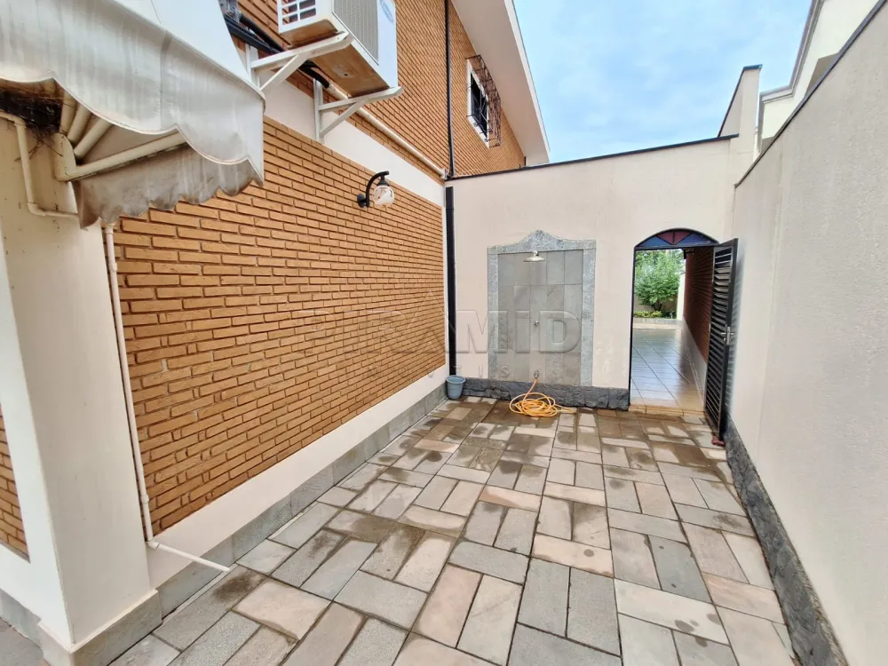 Alugar Casa / Padr&atilde;o em Ribeir&atilde;o Preto R$ 10.000,00 - Foto 80