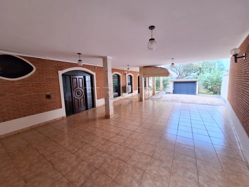 Alugar Casa / Padr&atilde;o em Ribeir&atilde;o Preto R$ 10.000,00 - Foto 81